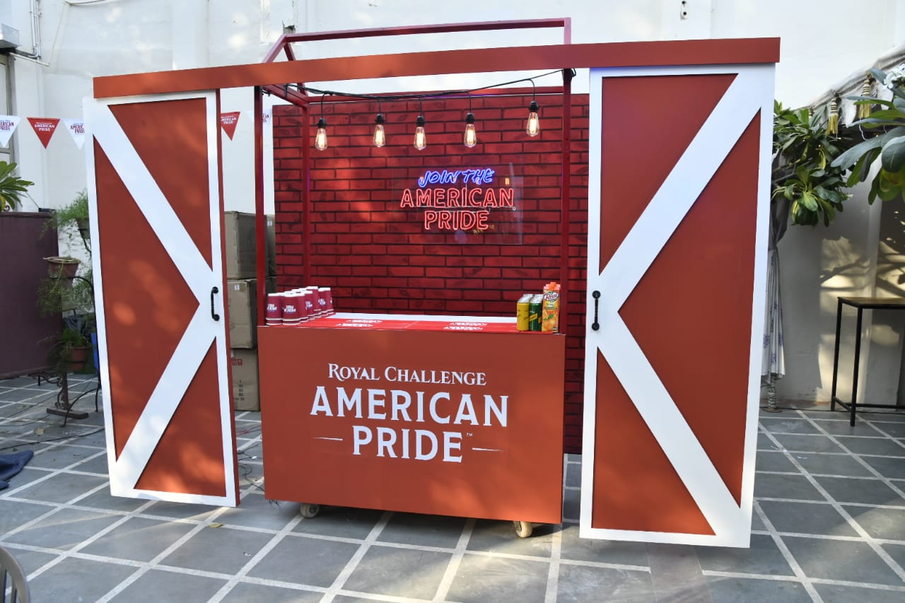 American-pride