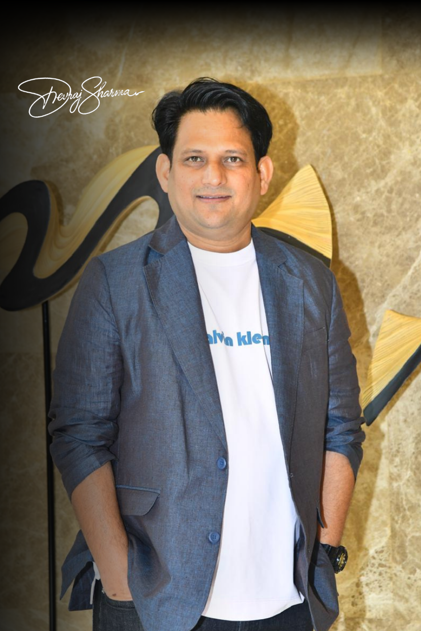 About Ground Zero Events | Leading Event Management Company Jaipur